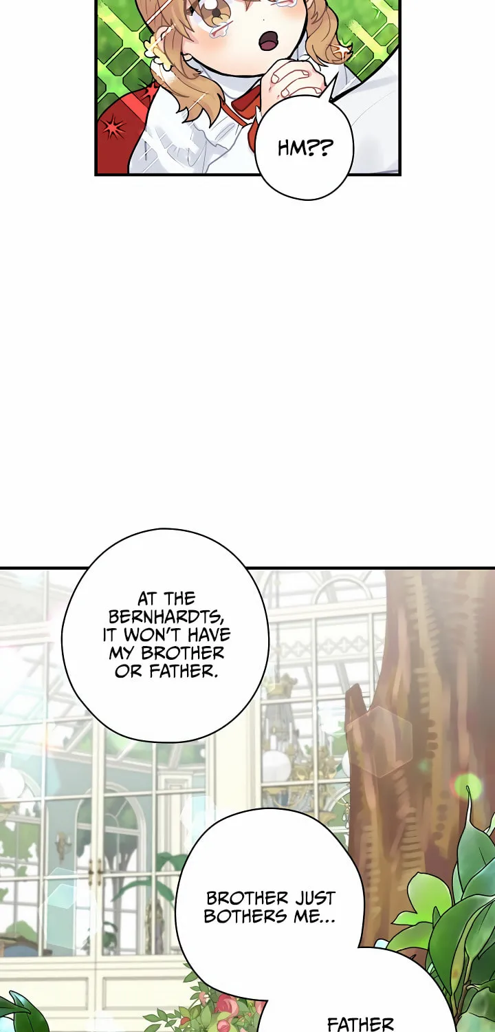 The Flower Dances and the Wind Sings Chapter 13 page 23 - 