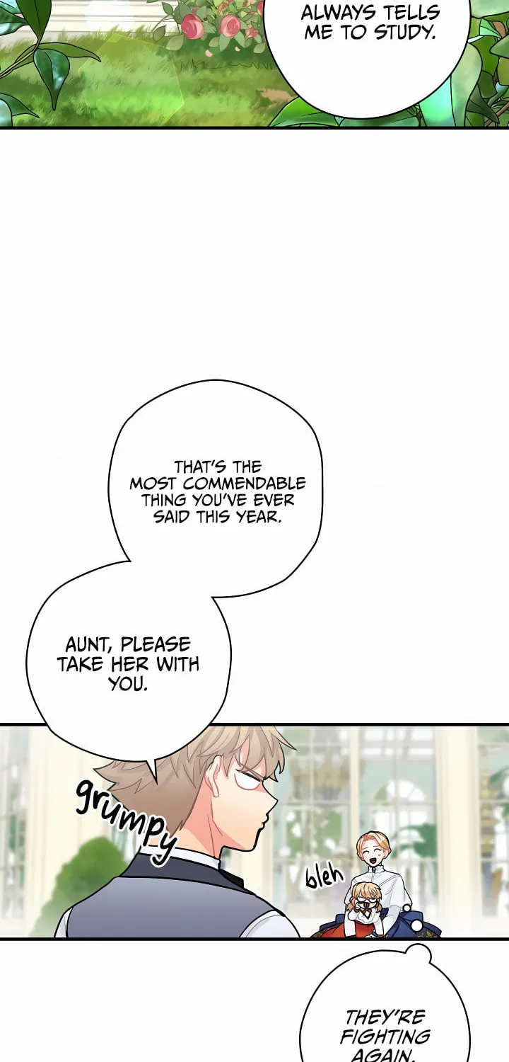The Flower Dances and the Wind Sings Chapter 13 page 24 - 