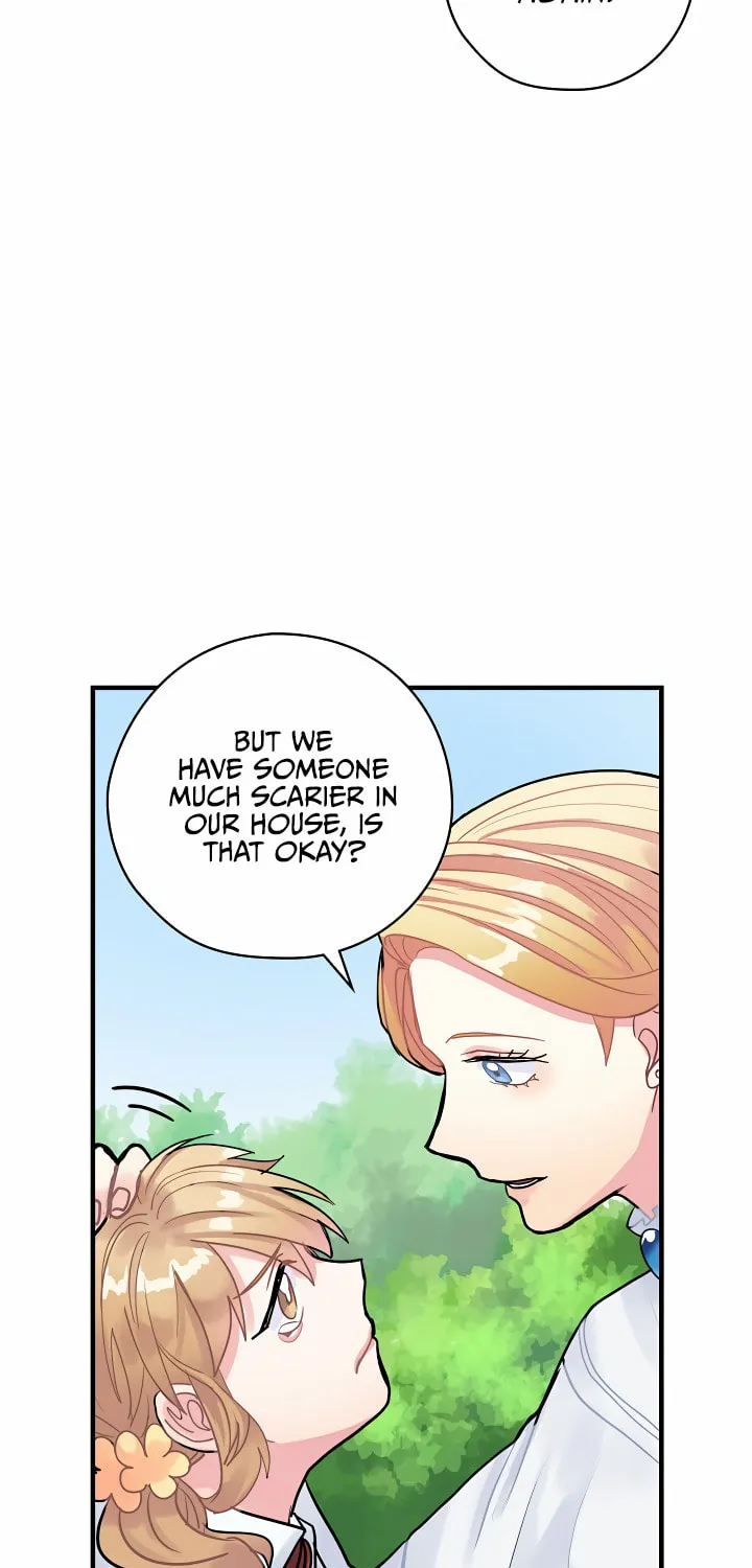 The Flower Dances and the Wind Sings Chapter 13 page 25 - 