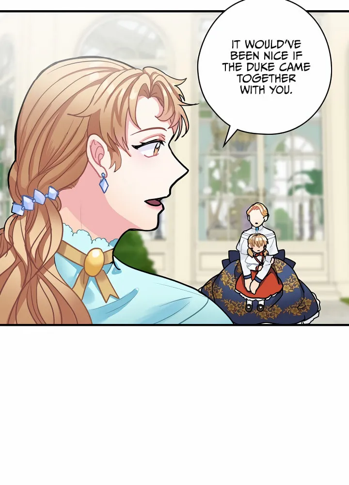 The Flower Dances and the Wind Sings Chapter 13 page 27 - 