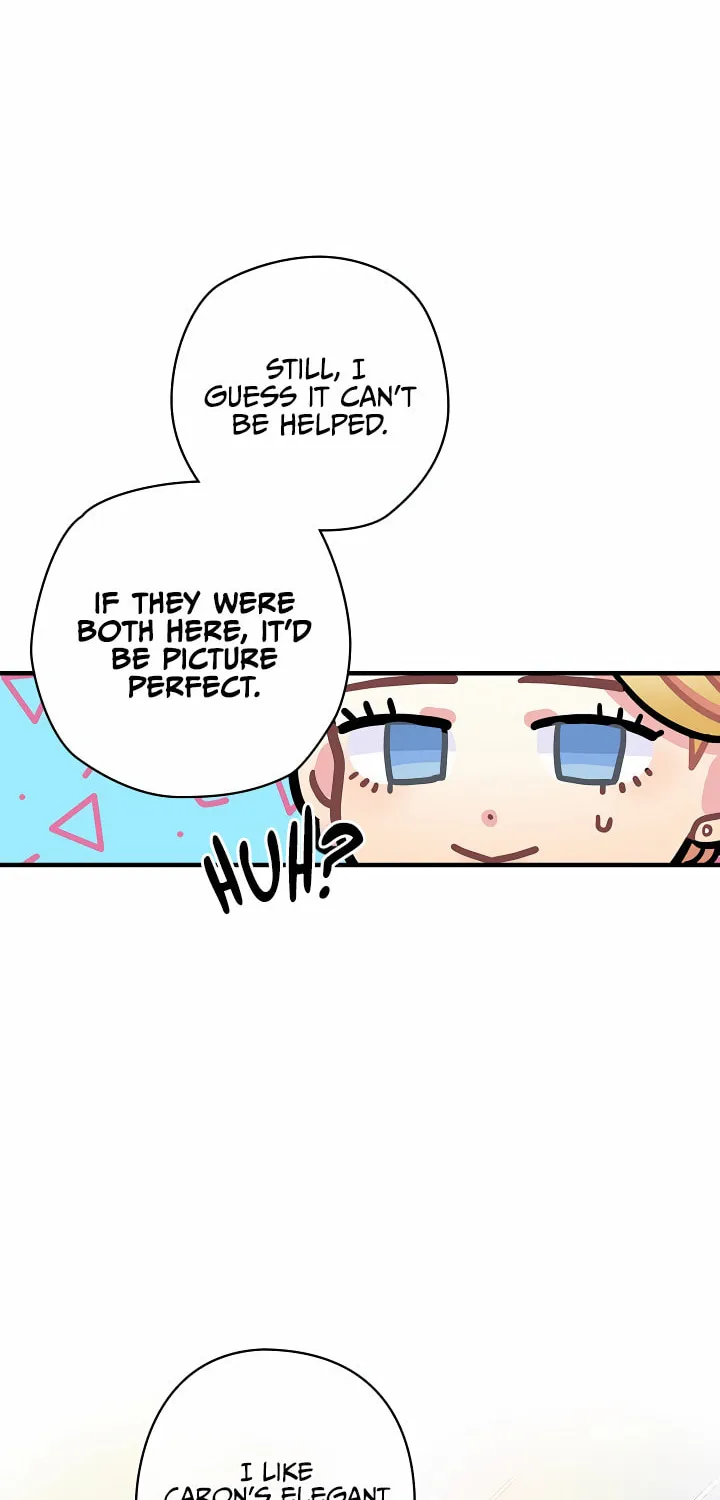 The Flower Dances and the Wind Sings Chapter 13 page 29 - 
