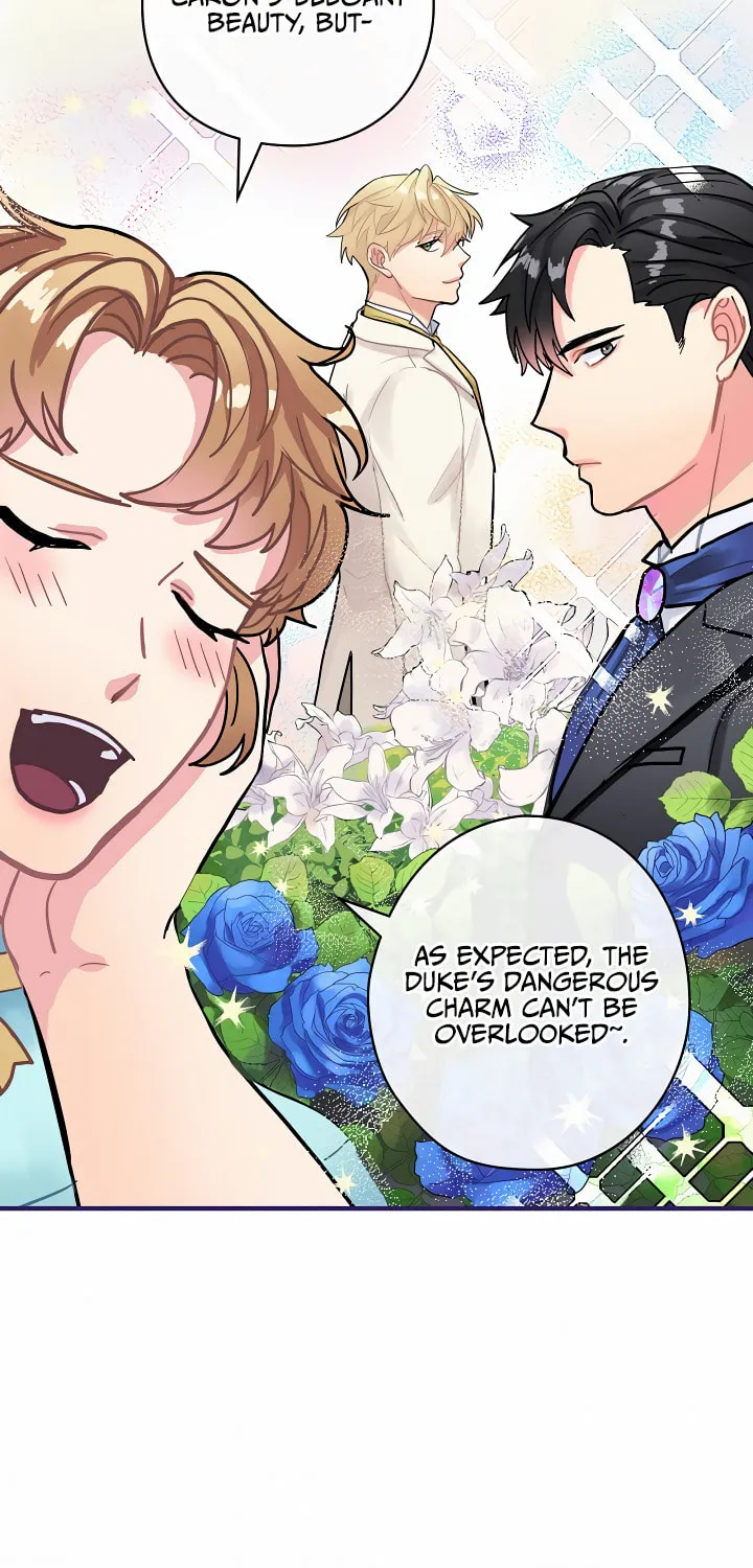 The Flower Dances and the Wind Sings Chapter 13 page 30 - 