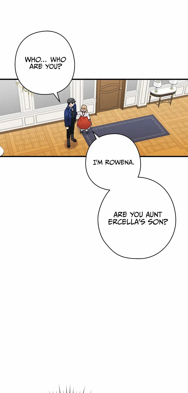 The Flower Dances and the Wind Sings Chapter 13 page 4 - 