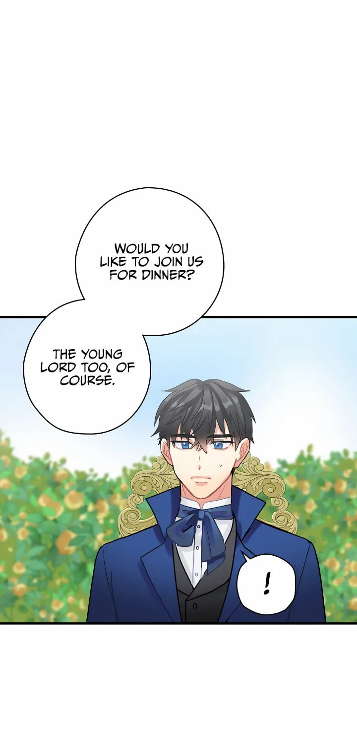 The Flower Dances and the Wind Sings Chapter 13 page 35 - 
