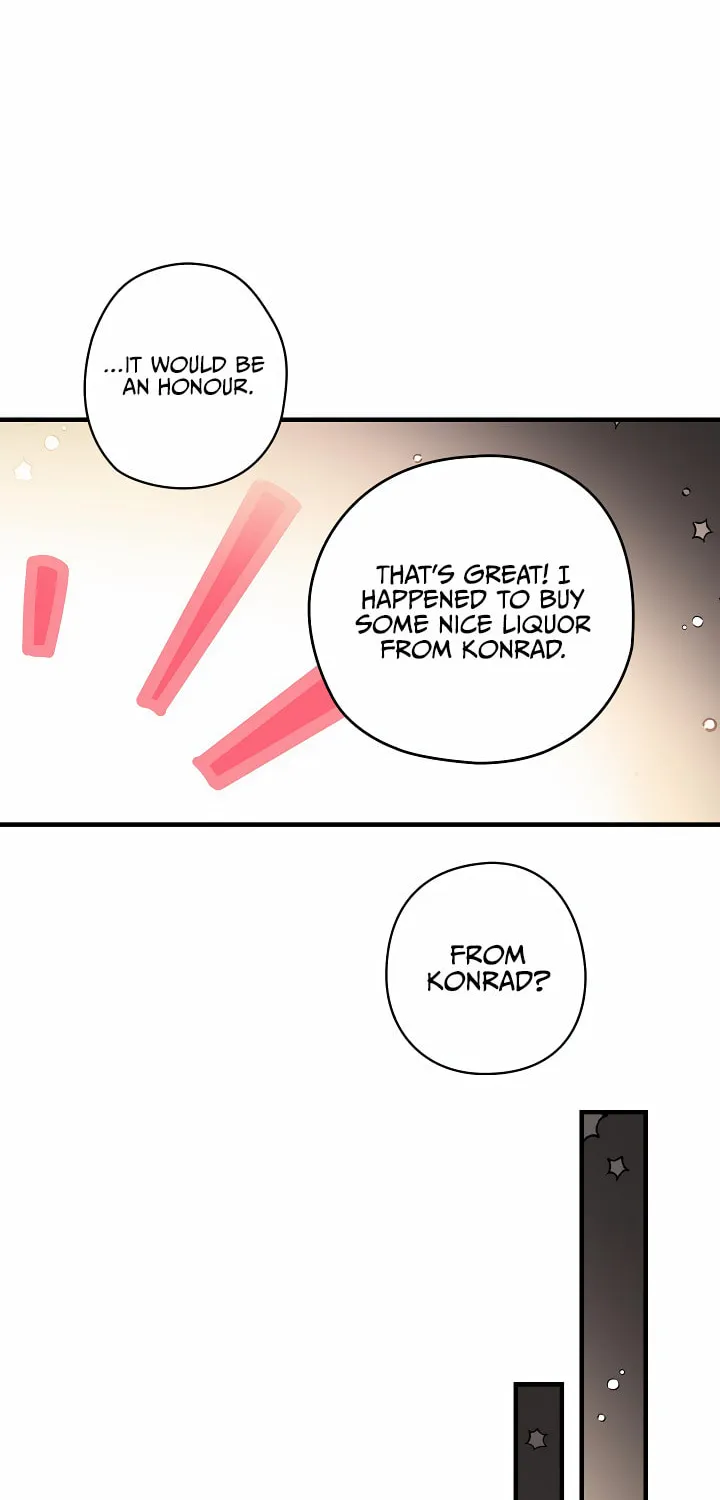 The Flower Dances and the Wind Sings Chapter 13 page 36 - 