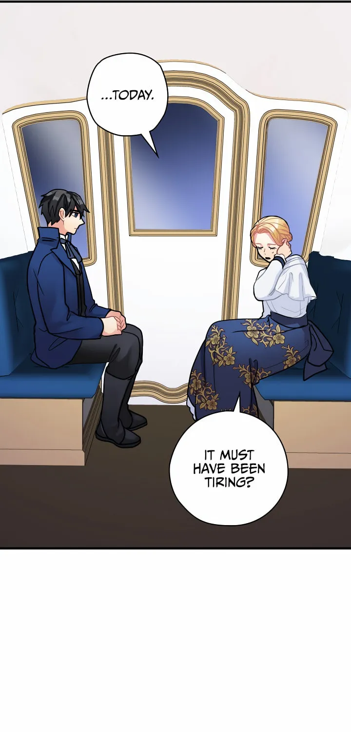 The Flower Dances and the Wind Sings Chapter 13 page 41 - 