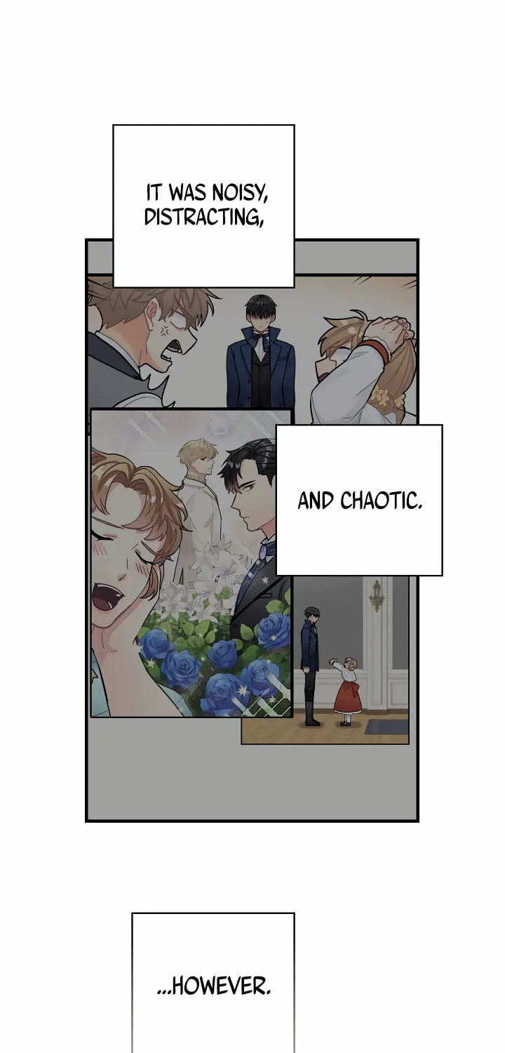 The Flower Dances and the Wind Sings Chapter 13 page 43 - 