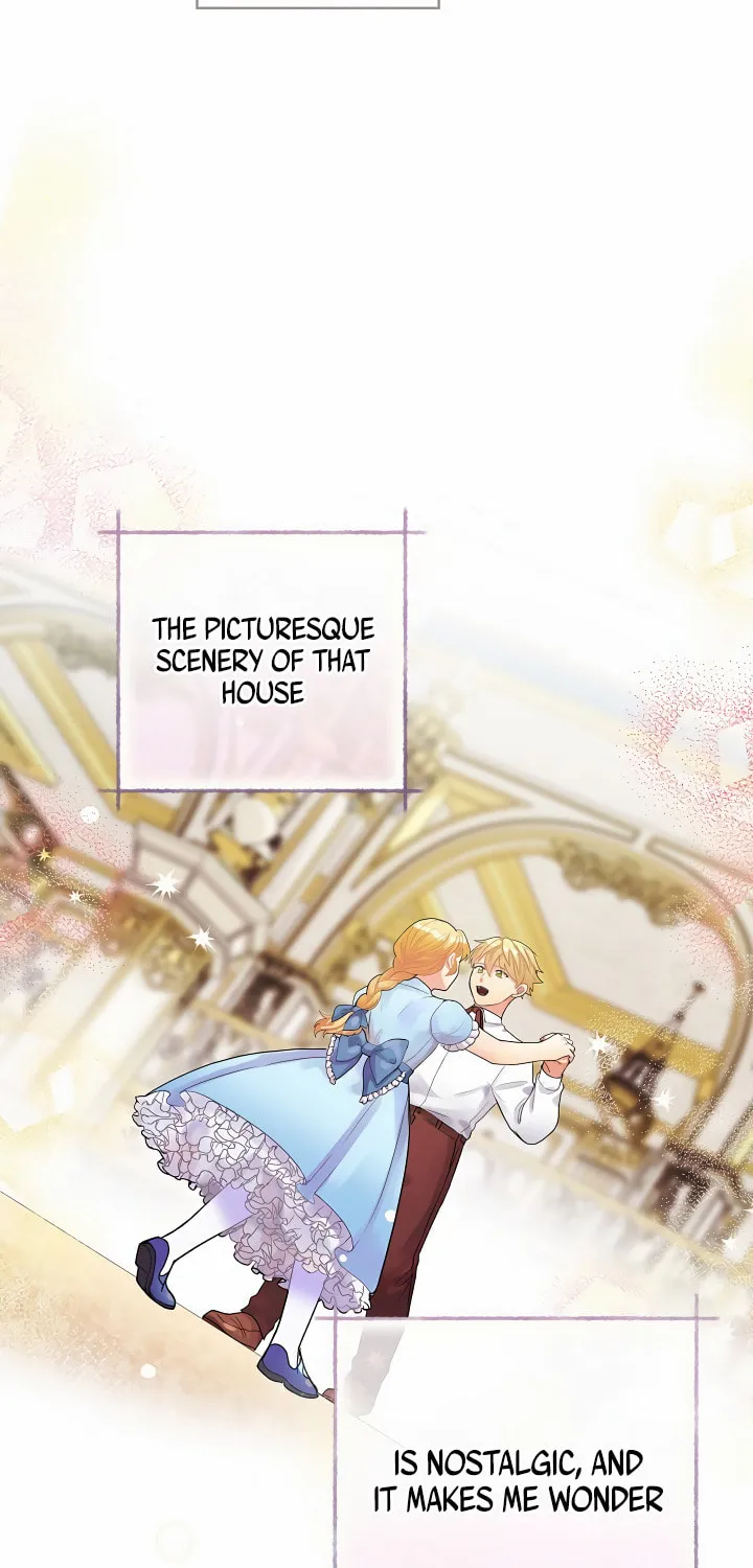 The Flower Dances and the Wind Sings Chapter 13 page 44 - 