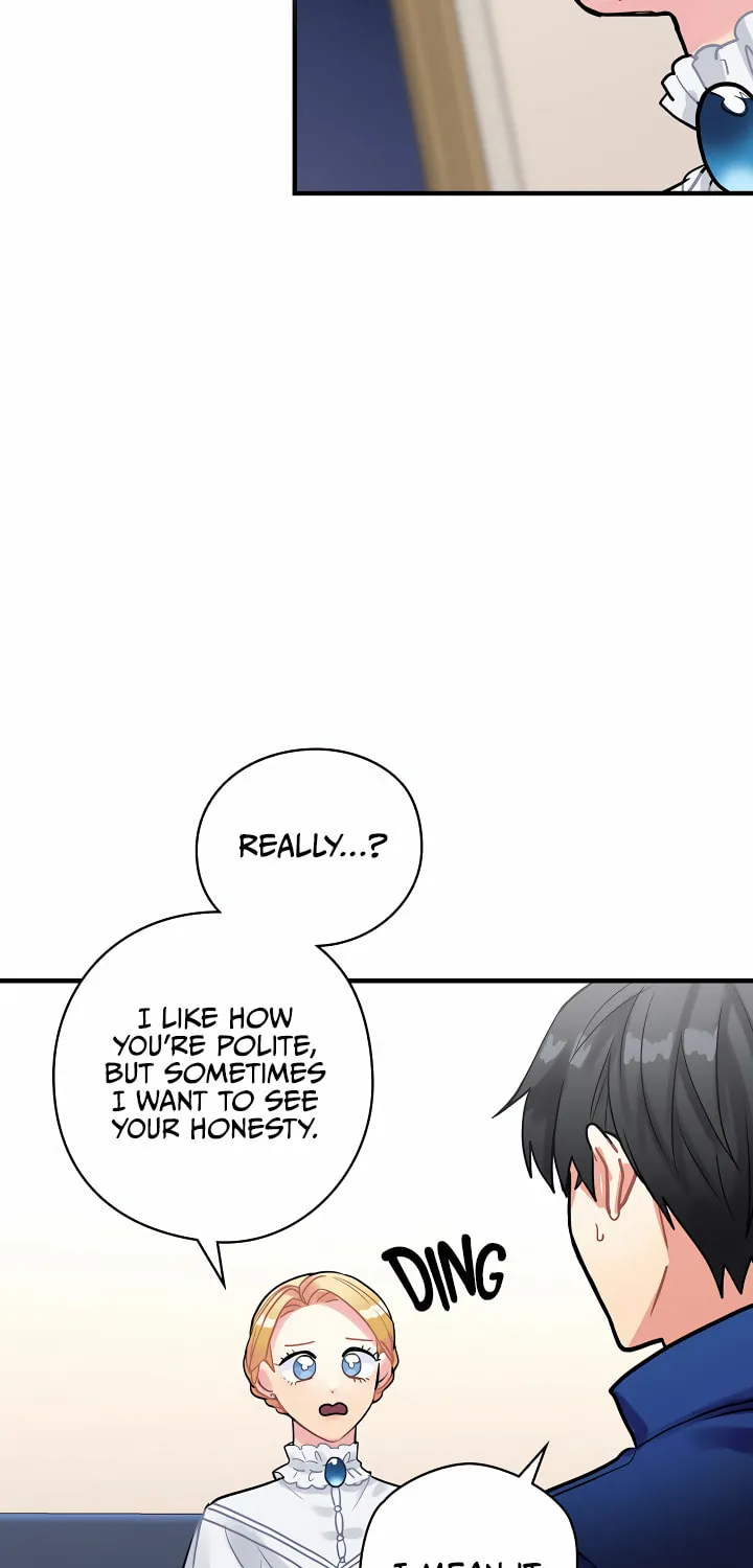 The Flower Dances and the Wind Sings Chapter 13 page 47 - 