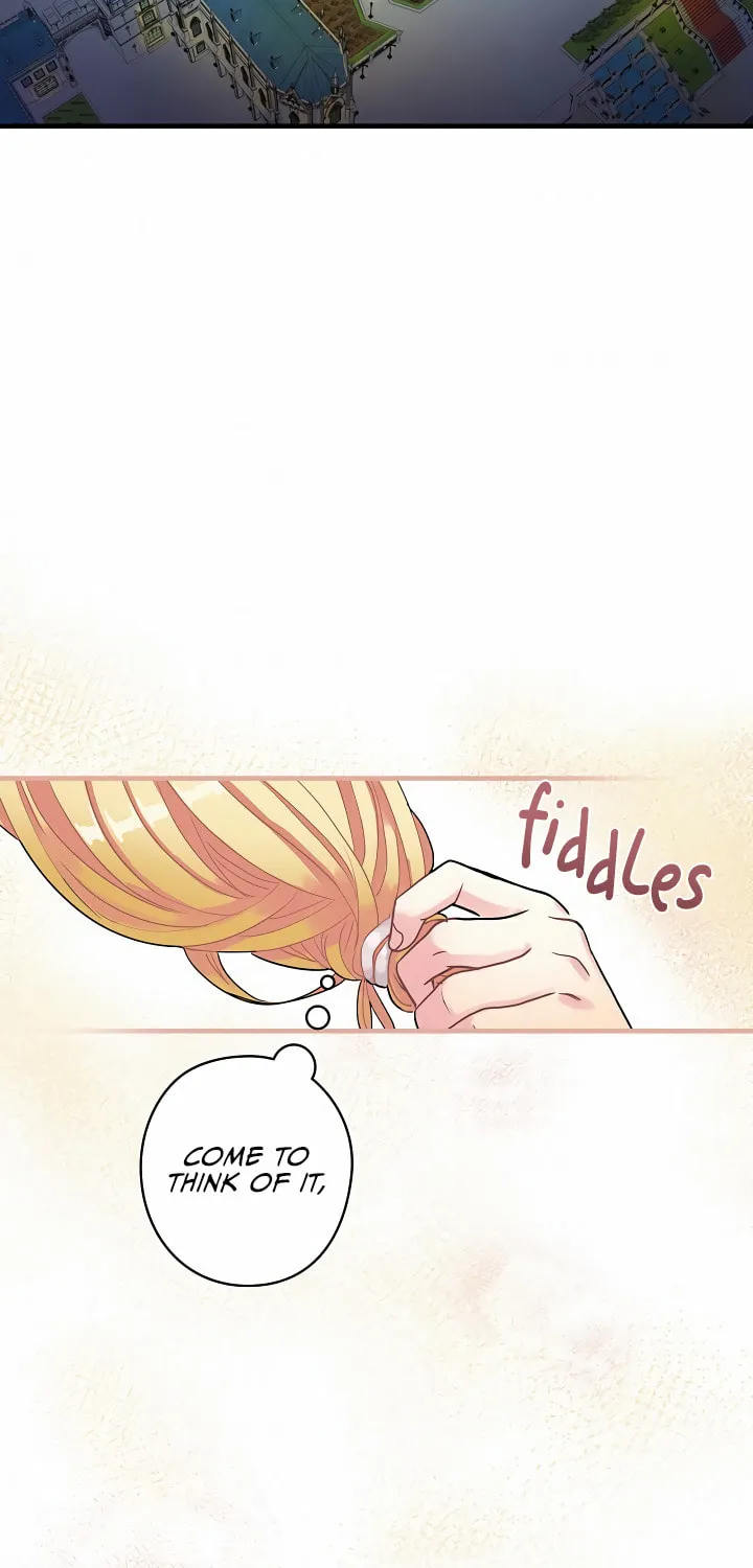 The Flower Dances and the Wind Sings Chapter 13 page 51 - 