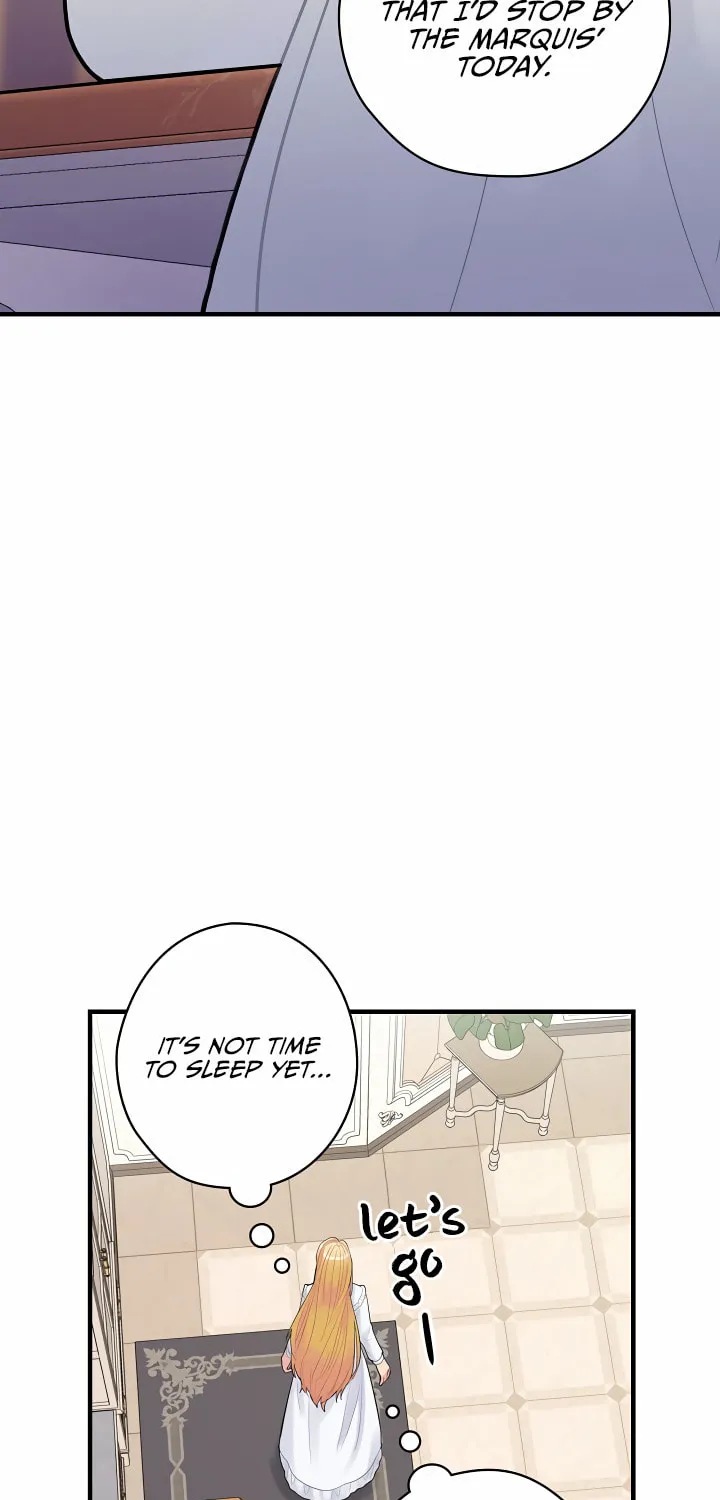 The Flower Dances and the Wind Sings Chapter 13 page 53 - 