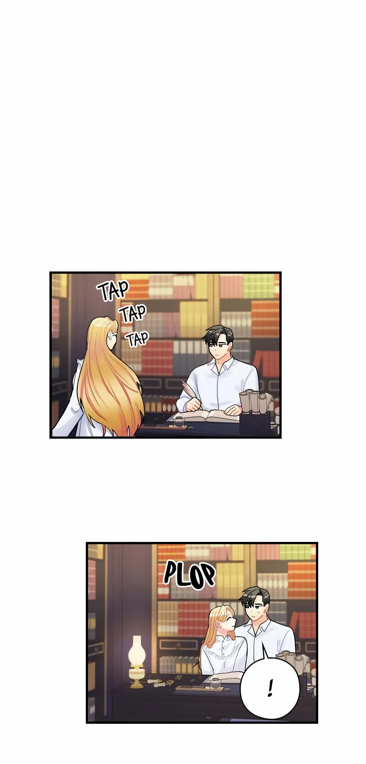 The Flower Dances and the Wind Sings Chapter 13 page 59 - 