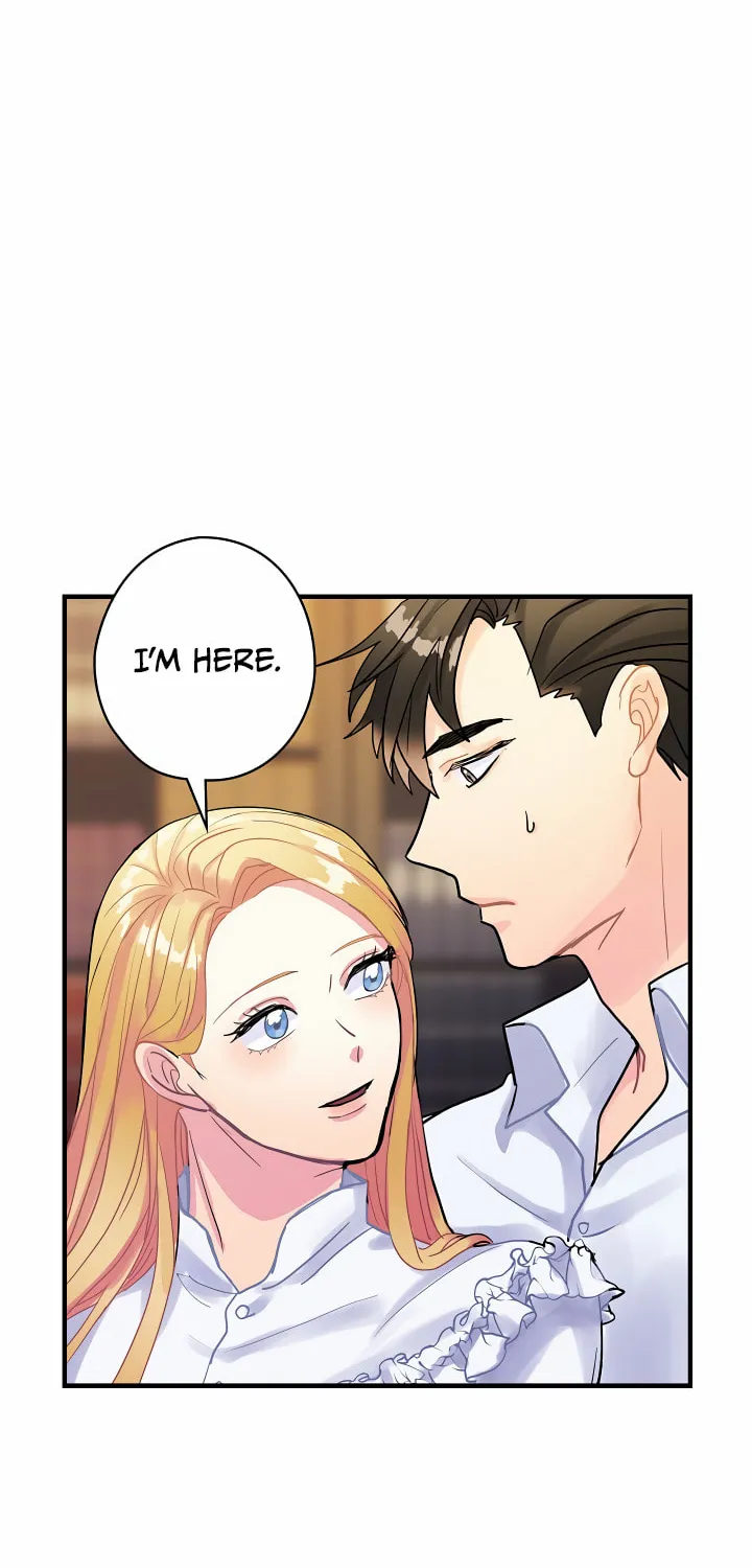 The Flower Dances and the Wind Sings Chapter 13 page 60 - 