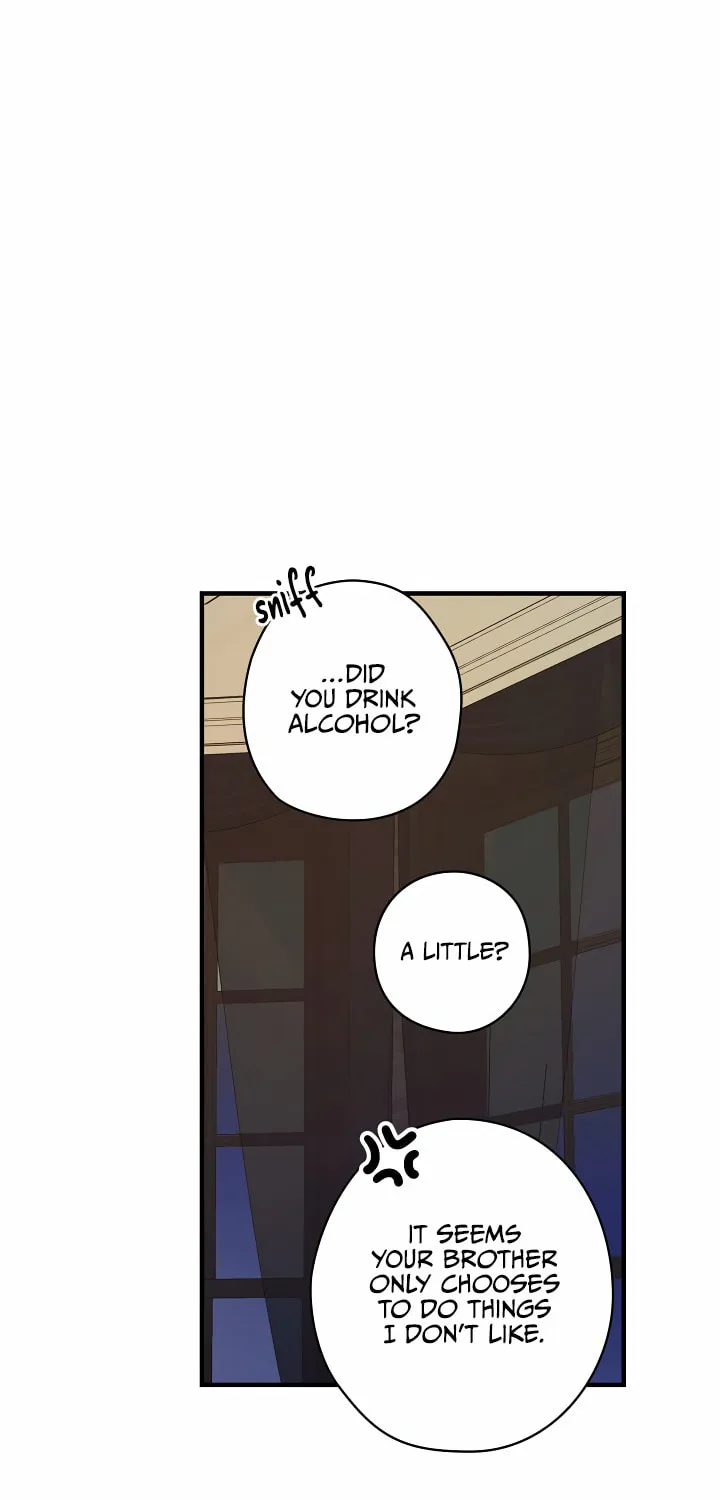 The Flower Dances and the Wind Sings Chapter 13 page 61 - 