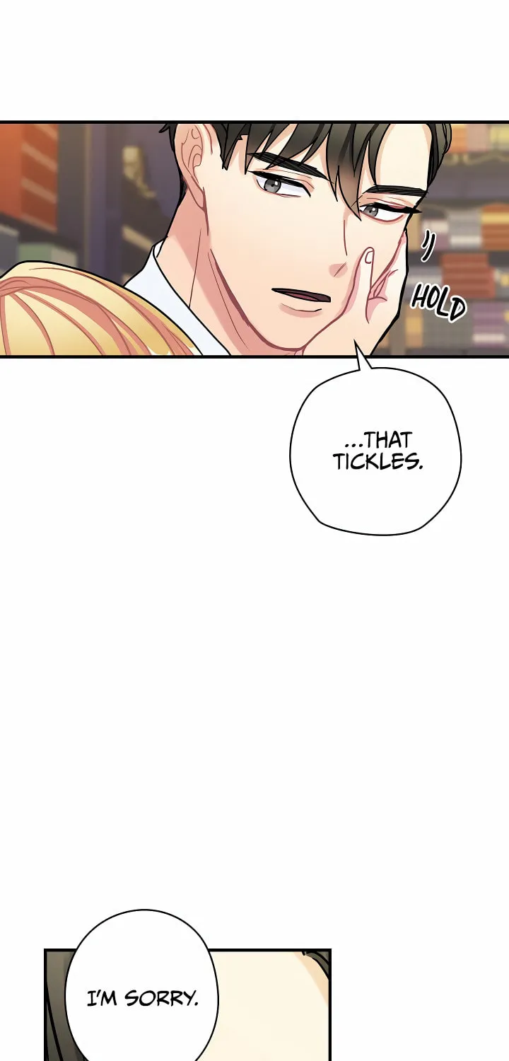 The Flower Dances and the Wind Sings Chapter 13 page 64 - 