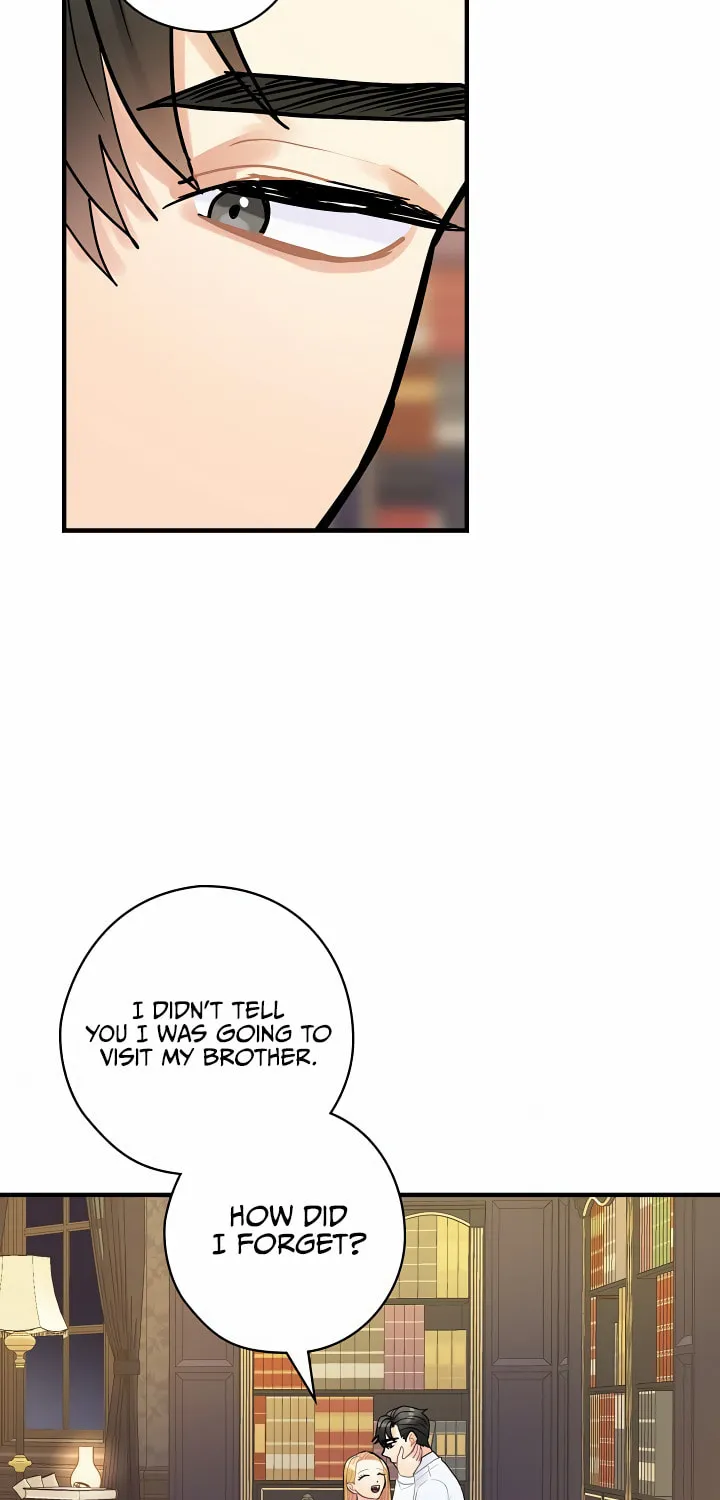 The Flower Dances and the Wind Sings Chapter 13 page 65 - 