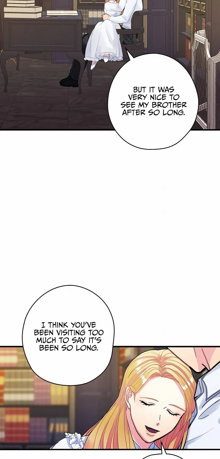 The Flower Dances and the Wind Sings Chapter 13 page 66 - 