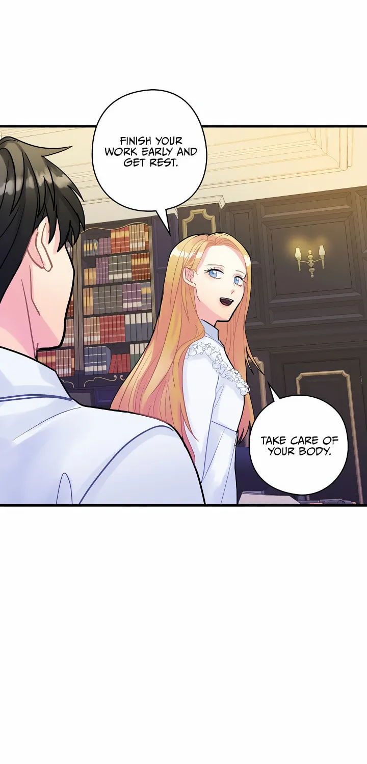 The Flower Dances and the Wind Sings Chapter 13 page 71 - 