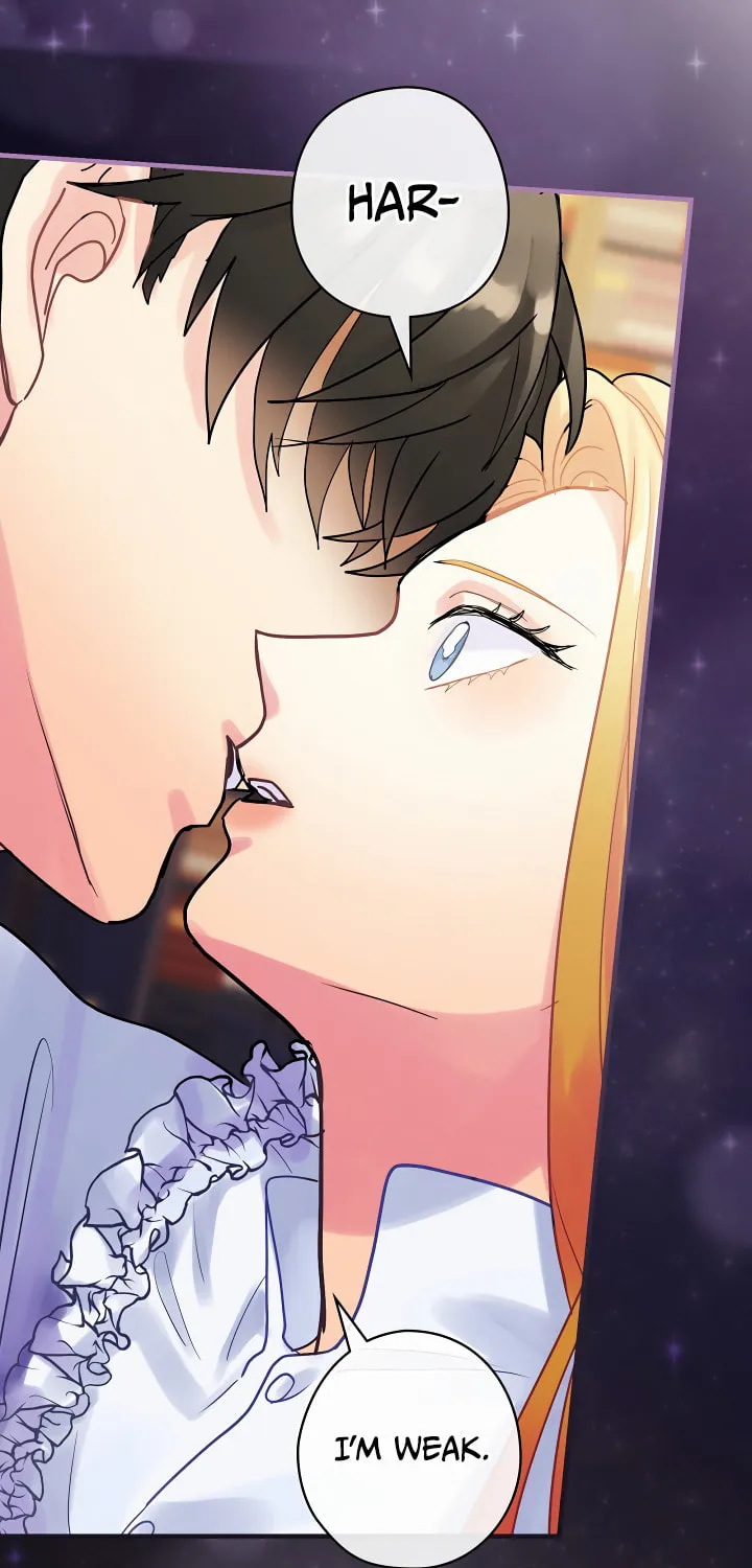 The Flower Dances and the Wind Sings Chapter 13 page 74 - 
