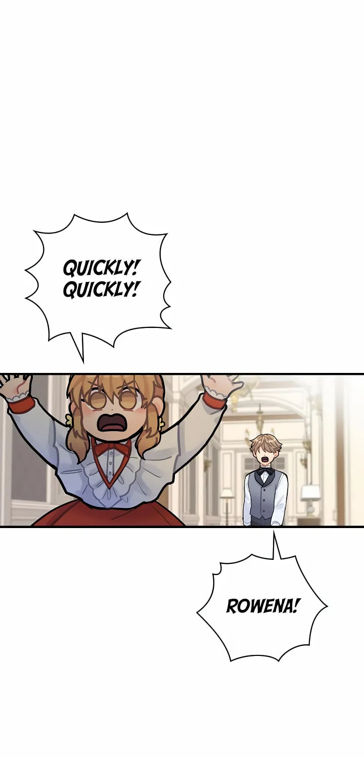 The Flower Dances and the Wind Sings Chapter 13 page 9 - 
