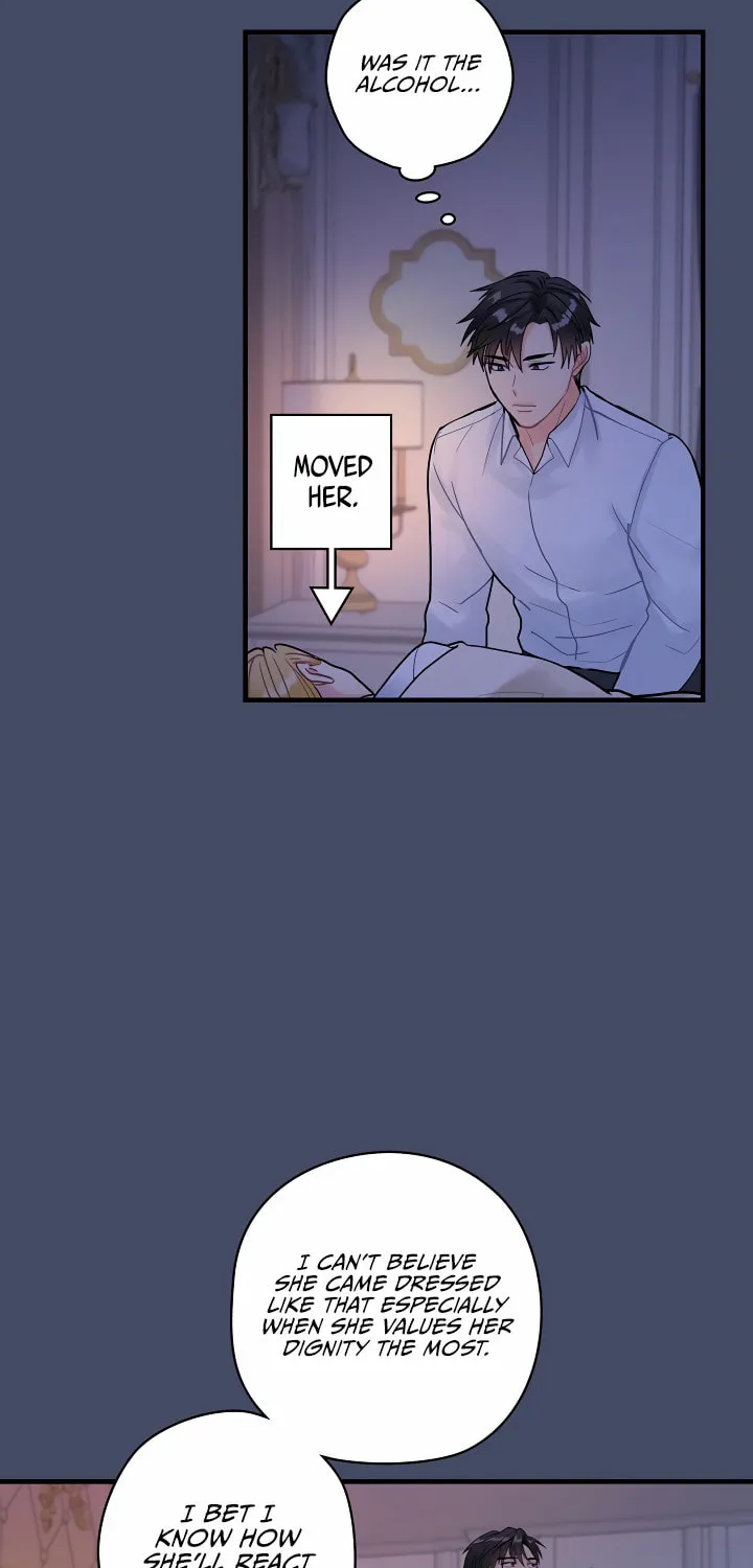 The Flower Dances and the Wind Sings Chapter 14 page 2 - 