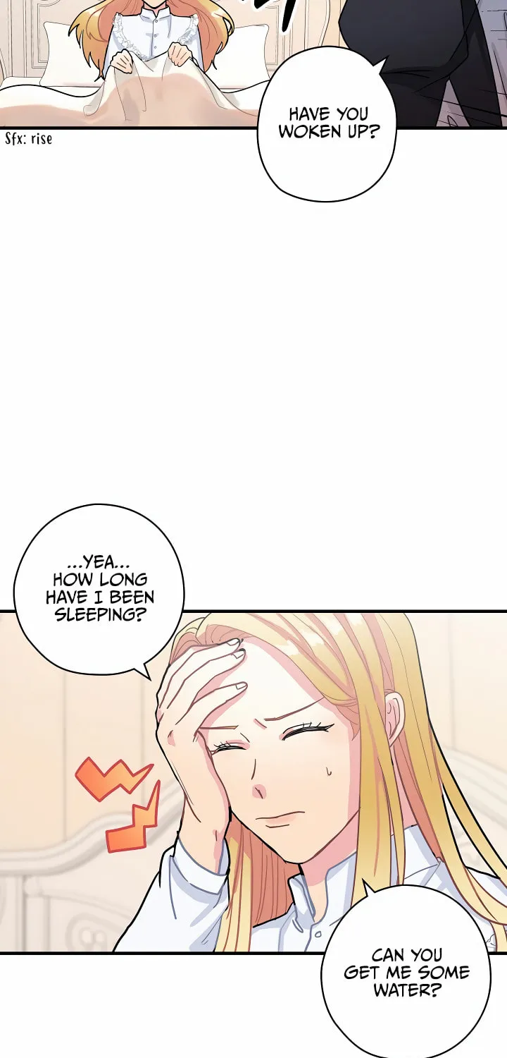 The Flower Dances and the Wind Sings Chapter 14 page 13 - 