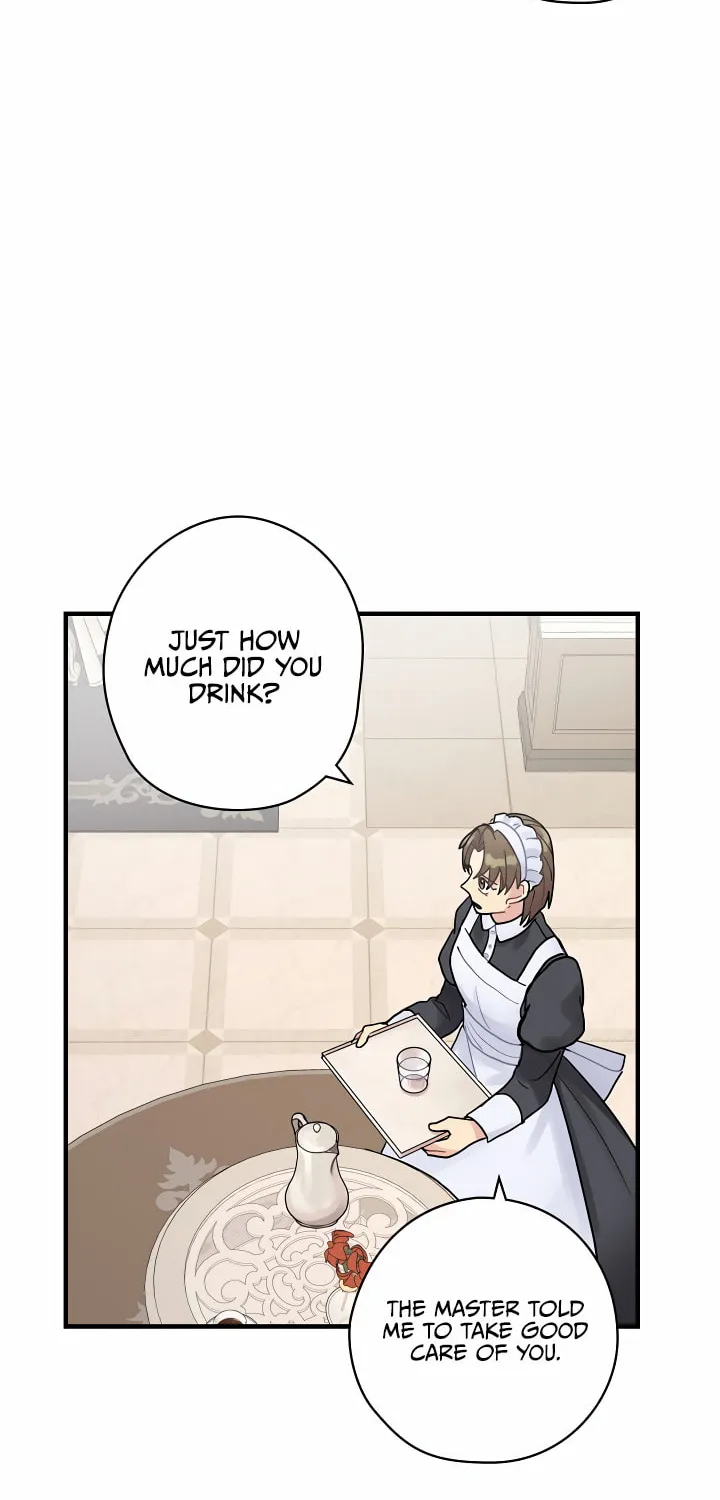 The Flower Dances and the Wind Sings Chapter 14 page 14 - 