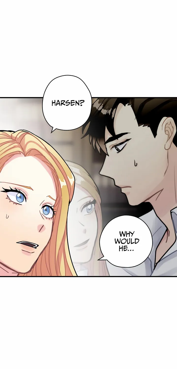 The Flower Dances and the Wind Sings Chapter 14 page 15 - 