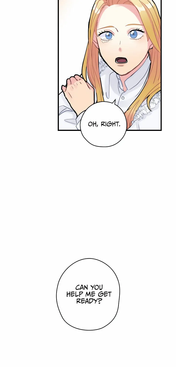 The Flower Dances and the Wind Sings Chapter 14 page 19 - 