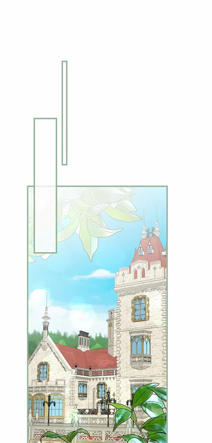 The Flower Dances and the Wind Sings Chapter 14 page 20 - 