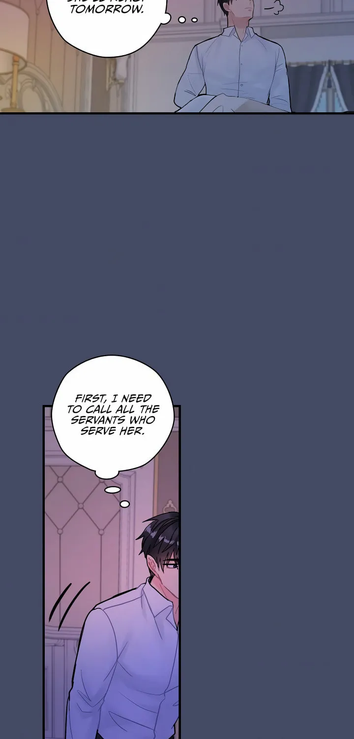The Flower Dances and the Wind Sings Chapter 14 page 3 - 