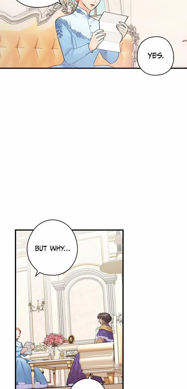 The Flower Dances and the Wind Sings Chapter 14 page 26 - 