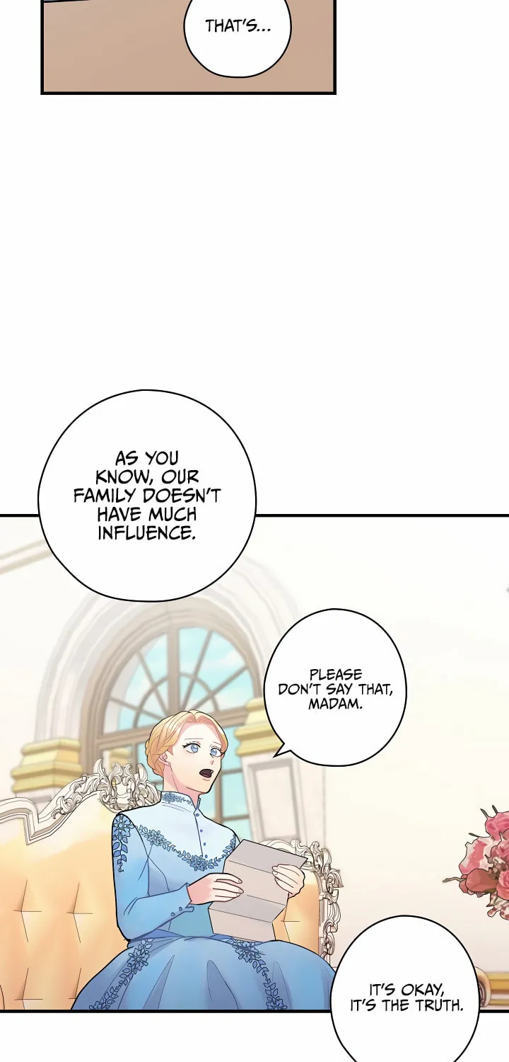 The Flower Dances and the Wind Sings Chapter 14 page 27 - 