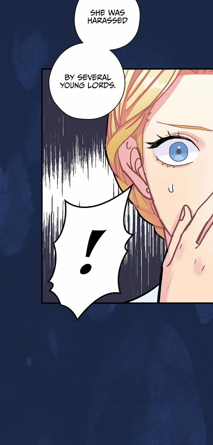 The Flower Dances and the Wind Sings Chapter 14 page 30 - 