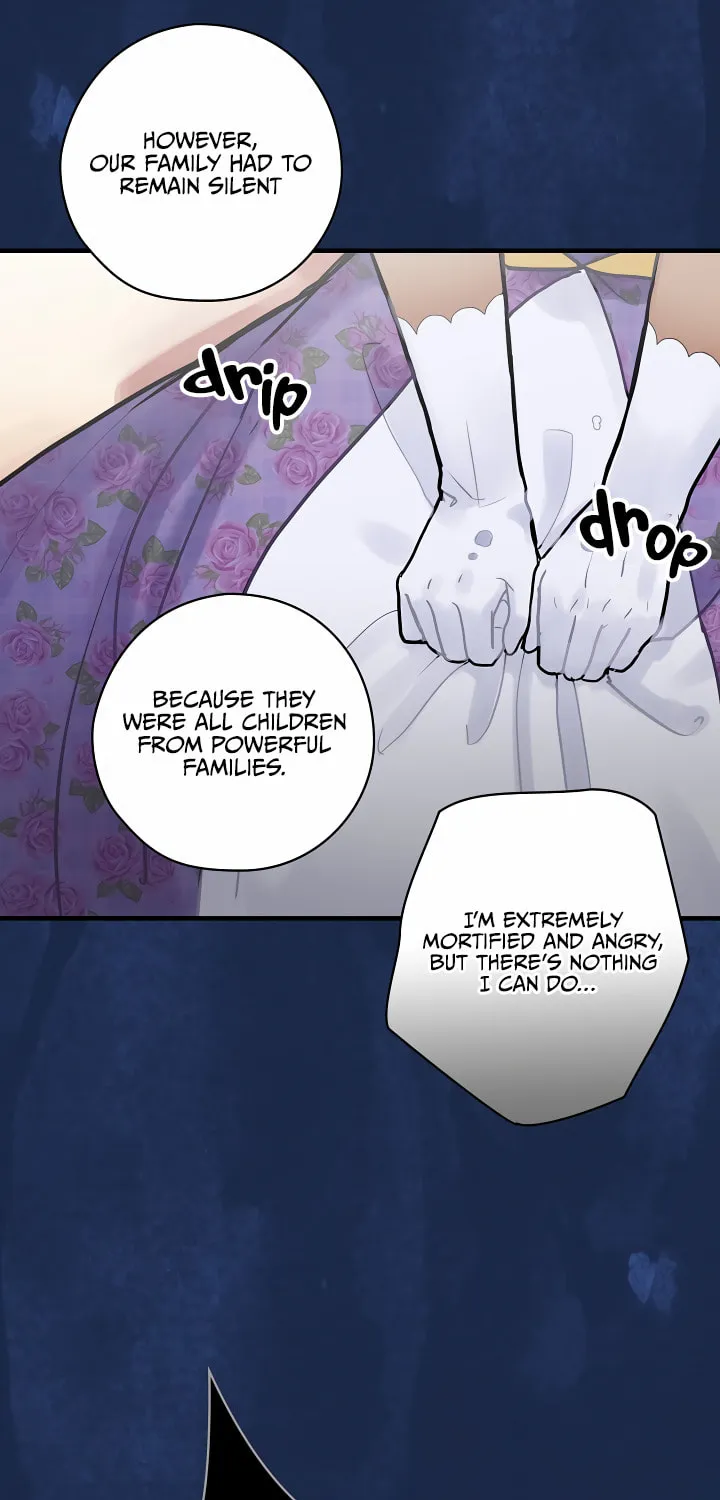 The Flower Dances and the Wind Sings Chapter 14 page 31 - 