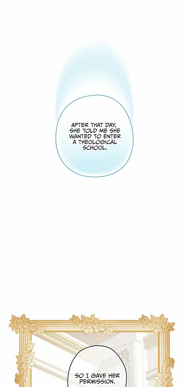 The Flower Dances and the Wind Sings Chapter 14 page 33 - 