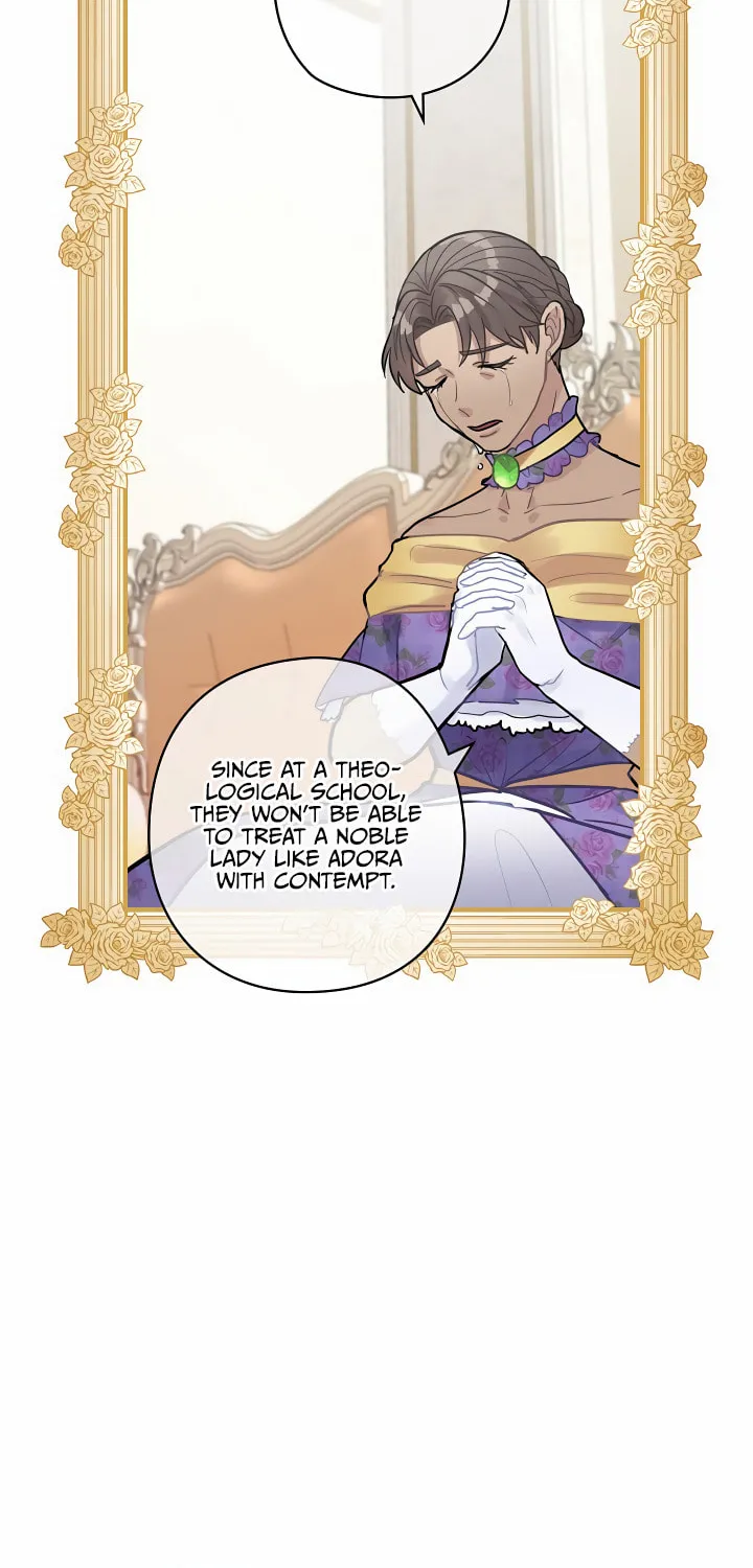 The Flower Dances and the Wind Sings Chapter 14 page 34 - 