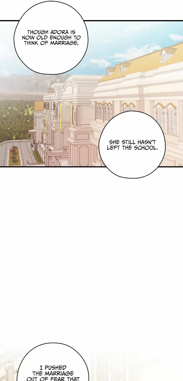 The Flower Dances and the Wind Sings Chapter 14 page 35 - 