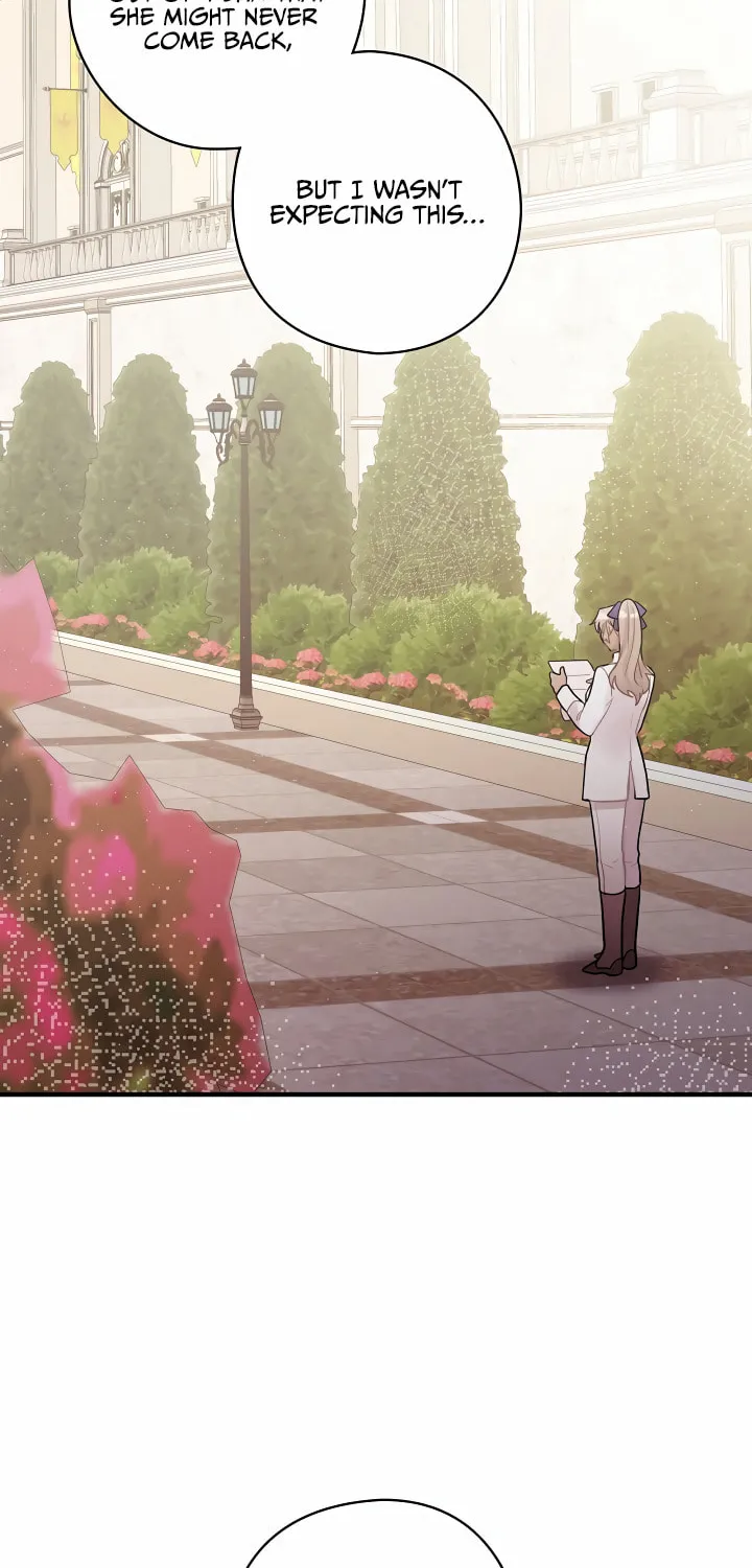 The Flower Dances and the Wind Sings Chapter 14 page 36 - 