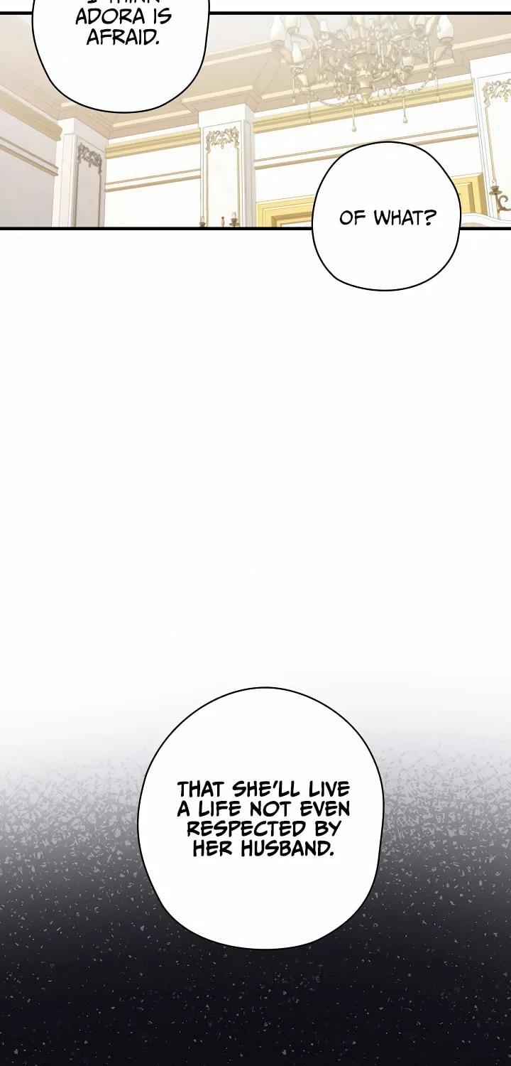 The Flower Dances and the Wind Sings Chapter 14 page 39 - 