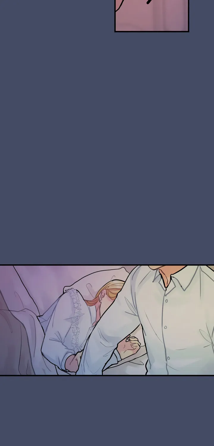 The Flower Dances and the Wind Sings Chapter 14 page 5 - 