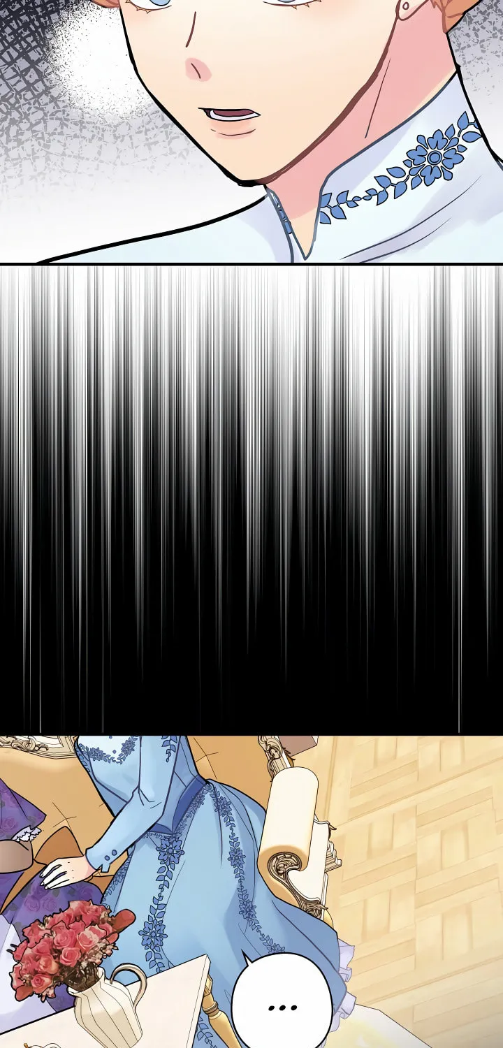 The Flower Dances and the Wind Sings Chapter 14 page 41 - 