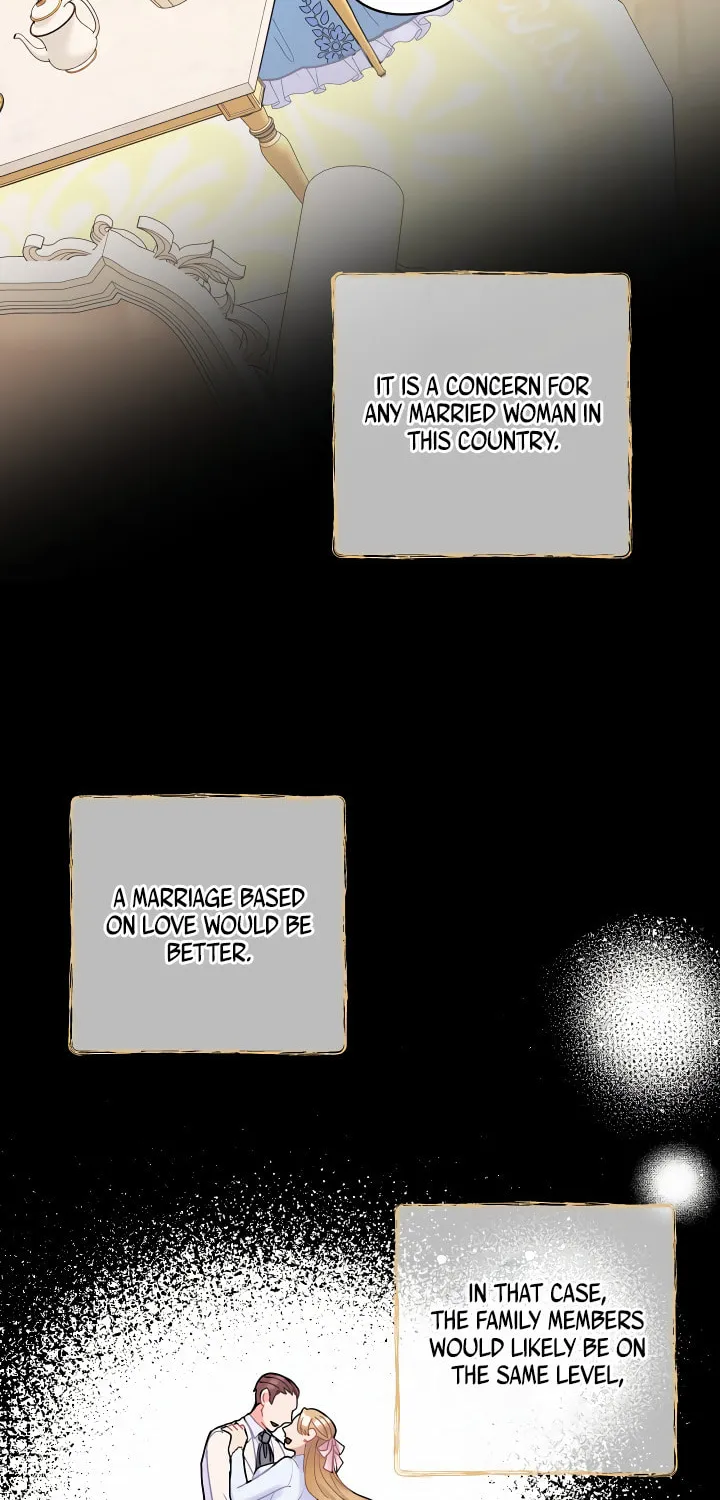 The Flower Dances and the Wind Sings Chapter 14 page 42 - 