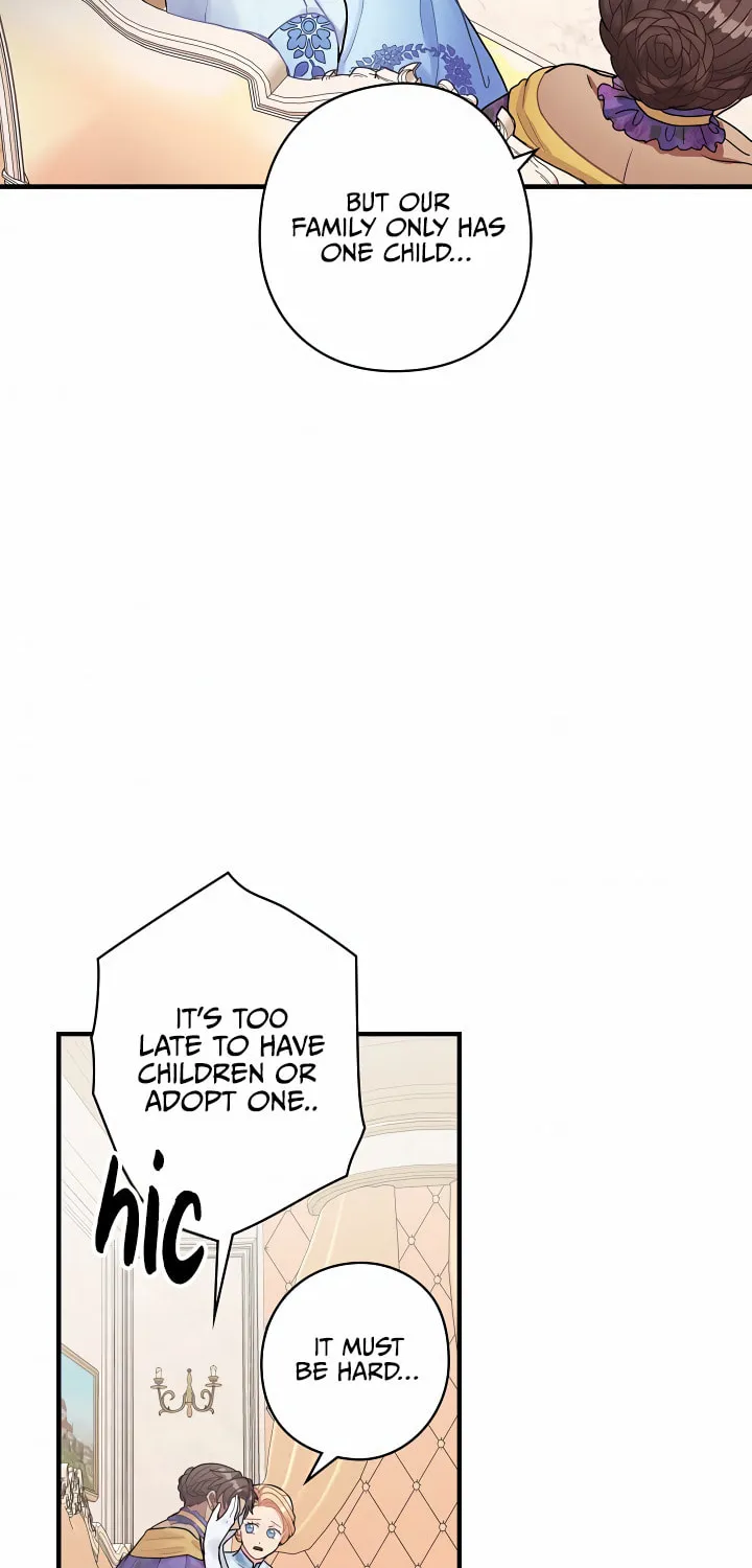 The Flower Dances and the Wind Sings Chapter 14 page 46 - 