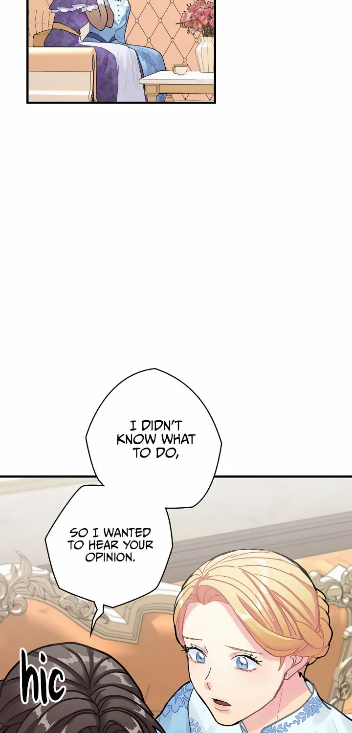 The Flower Dances and the Wind Sings Chapter 14 page 47 - 