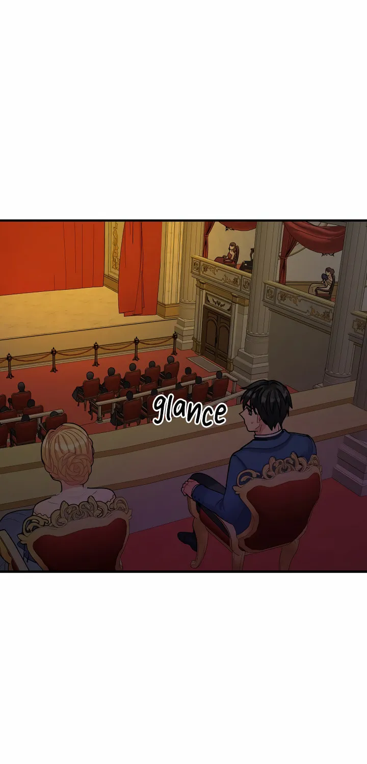 The Flower Dances and the Wind Sings Chapter 14 page 50 - 