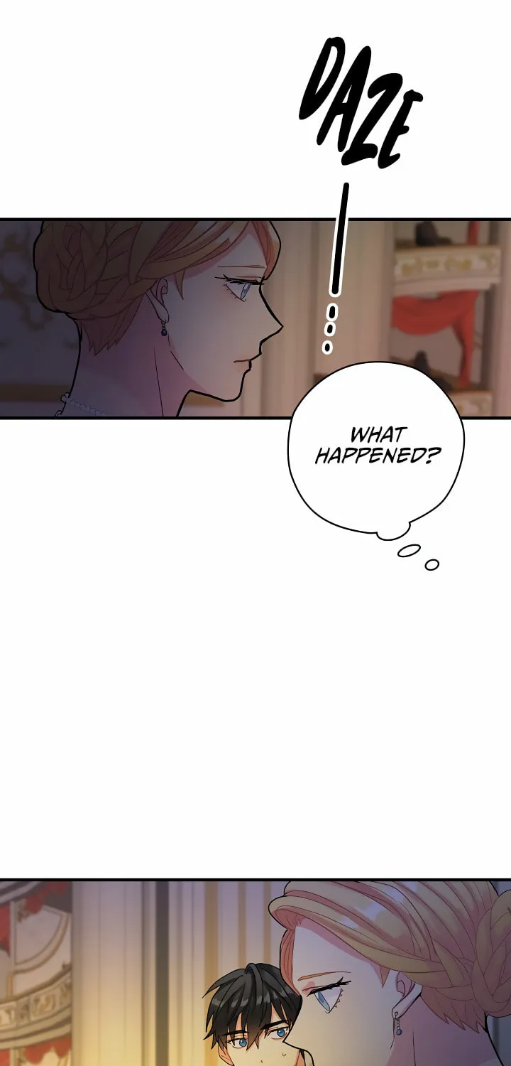 The Flower Dances and the Wind Sings Chapter 14 page 51 - 