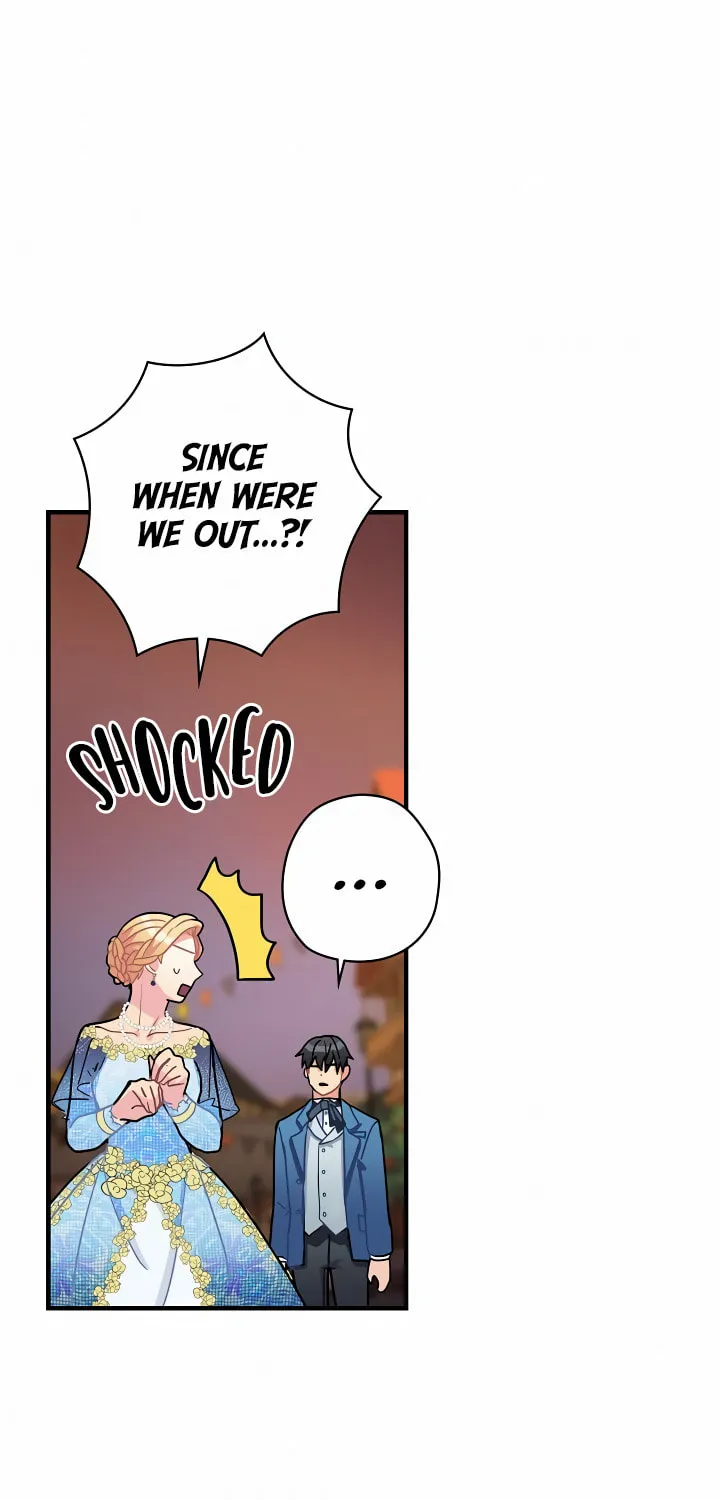 The Flower Dances and the Wind Sings Chapter 14 page 53 - 
