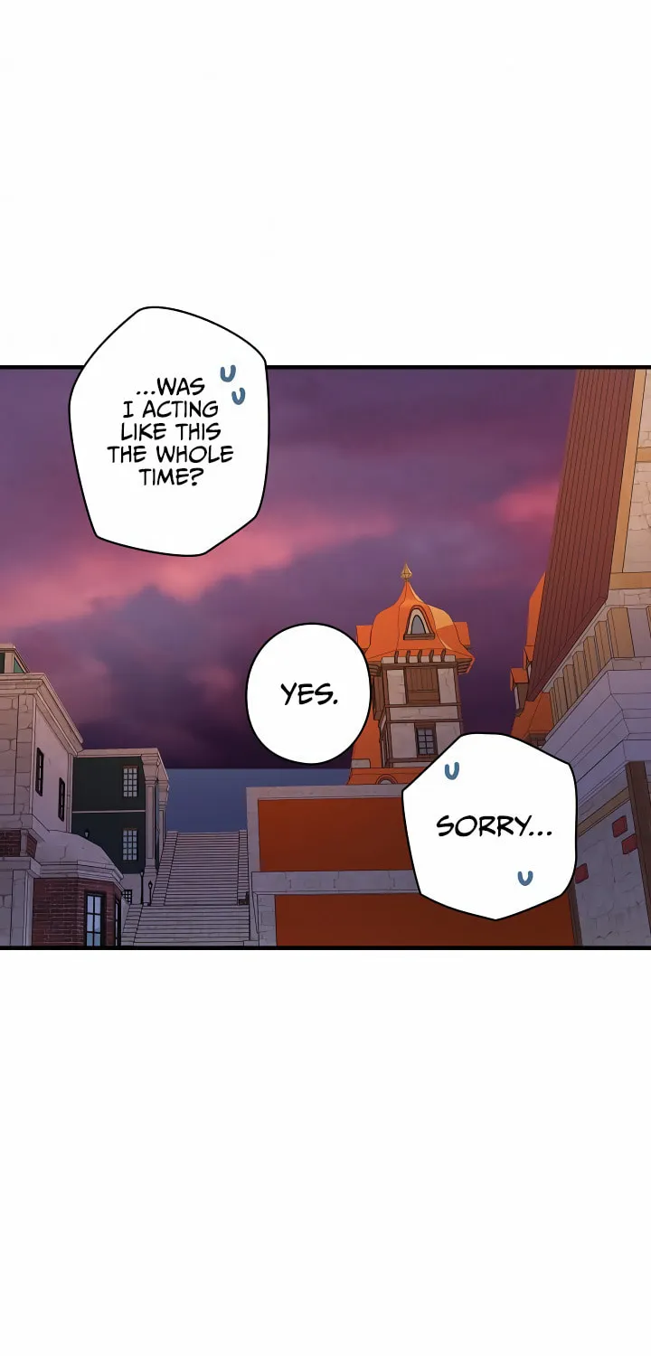 The Flower Dances and the Wind Sings Chapter 14 page 54 - 