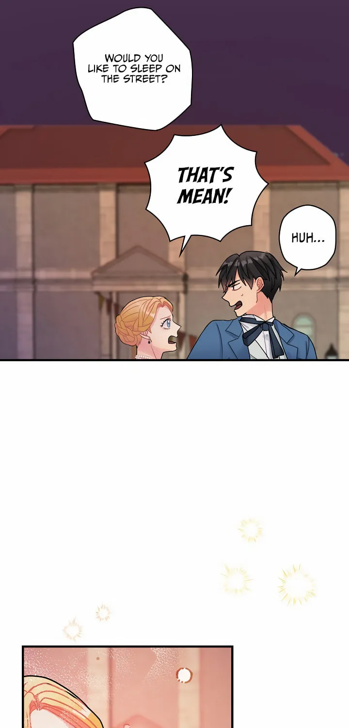 The Flower Dances and the Wind Sings Chapter 14 page 59 - 
